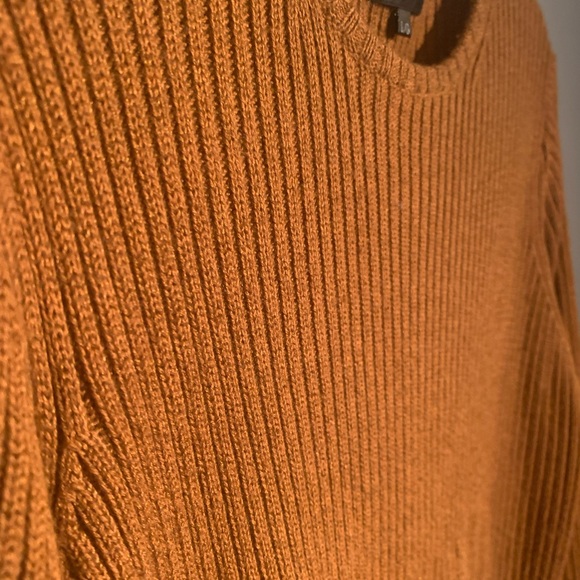 3/4 length sleeve sweater - Picture 6 of 6